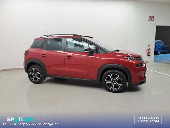 Citroën C3 Aircross  BlueHDi 81kW (110CV) S&S Feel Pack - Huelva