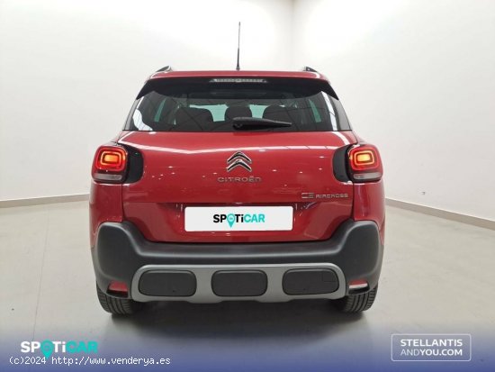 Citroën C3 Aircross  BlueHDi 81kW (110CV) S&S Feel Pack - Huelva