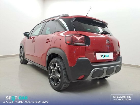 Citroën C3 Aircross  BlueHDi 81kW (110CV) S&S Feel Pack - Huelva