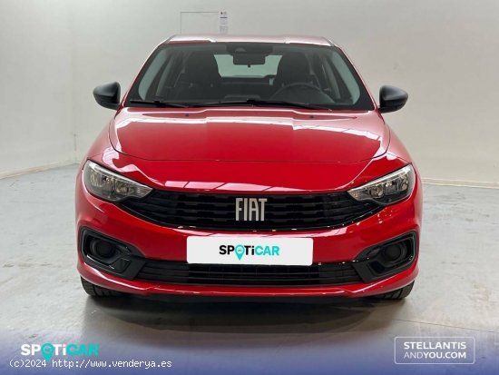 Fiat Tipo  Sedan  1.0 73kW (100CV) City Life - Sevilla