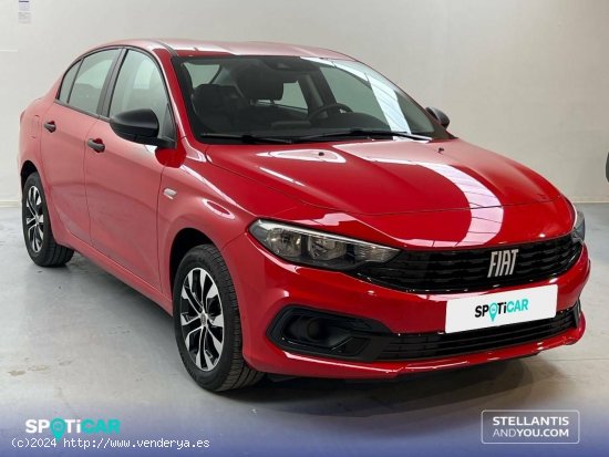 Fiat Tipo  Sedan  1.0 73kW (100CV) City Life - Sevilla