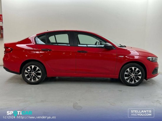 Fiat Tipo  Sedan  1.0 73kW (100CV) City Life - Sevilla