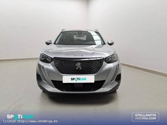 Peugeot 2008   Puretech 100 S&S BVM6 Allure - Huelva