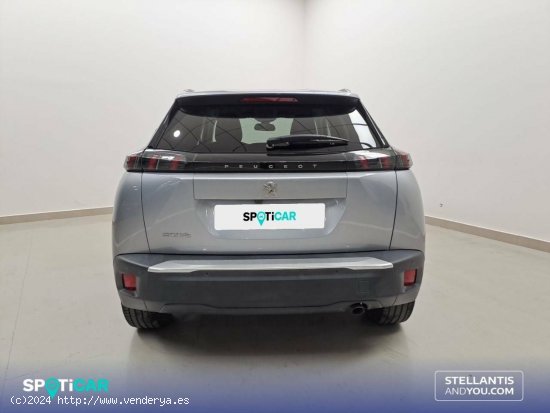 Peugeot 2008   Puretech 100 S&S BVM6 Allure - Huelva