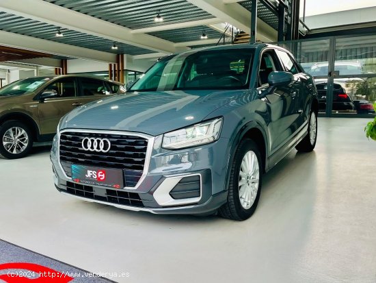 Audi Q2 S Tronic 1.6 TDI 116 CV - Benalup