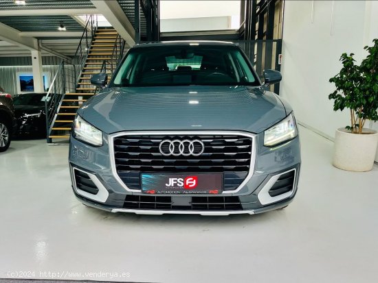 Audi Q2 S Tronic 1.6 TDI 116 CV - Benalup