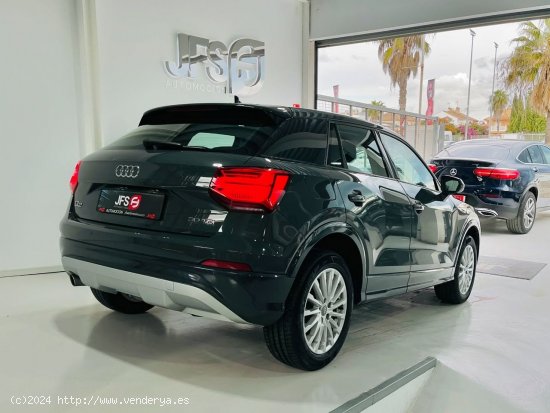 Audi Q2 S Tronic 1.6 TDI 116 CV - Benalup