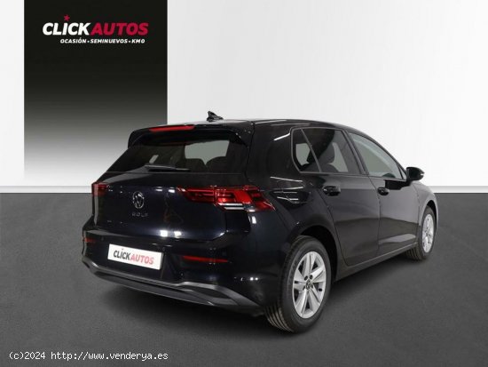 Volkswagen Golf 1.0 TSI 110CV Life - Riba-roja del turia