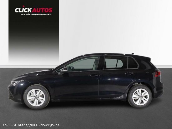 Volkswagen Golf 1.0 TSI 110CV Life - Riba-roja del turia