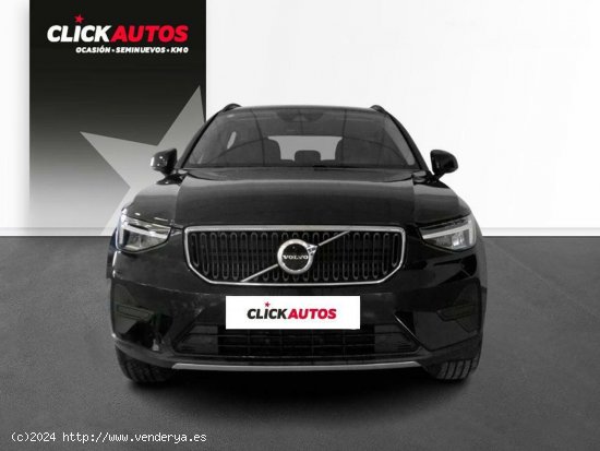 Volvo XC40 1.5 129CV T2 Essential Auto - 