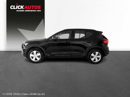 Volvo XC40 1.5 129CV T2 Essential Auto - 