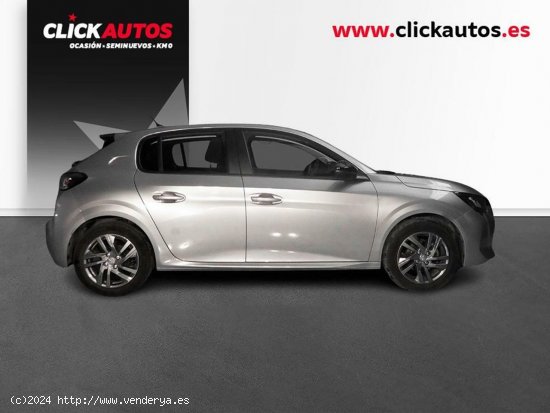 Peugeot 208 1.2 Puretech 75CV Active Pack - Sant Jordi de Ses Salines