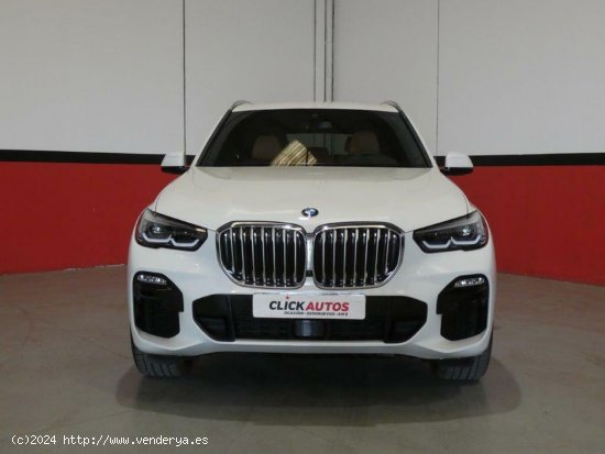 BMW X5 2.0 231CV 25dA  xDrive - Palma de Mallorca