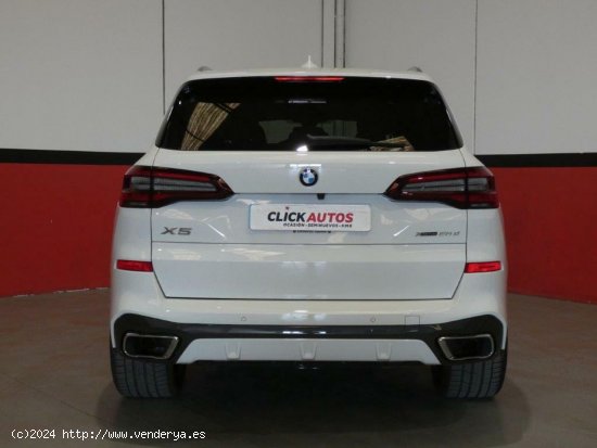 BMW X5 2.0 231CV 25dA  xDrive - Palma de Mallorca