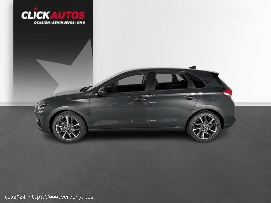 Hyundai i30 1.5 DPI 110CV Klass SLX - Sant Jordi de Ses Salines