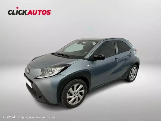  Toyota Aygo X Cross 1.0 72CV Play -  