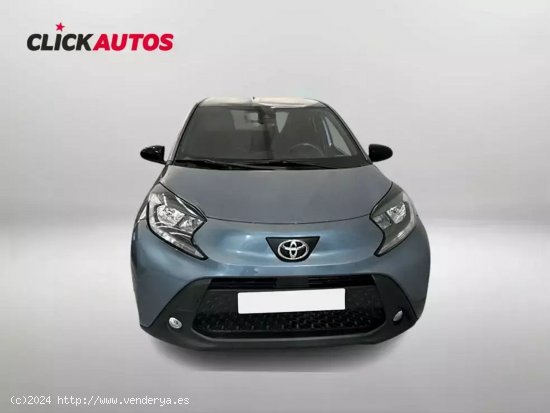 Toyota Aygo X Cross 1.0 72CV Play - 