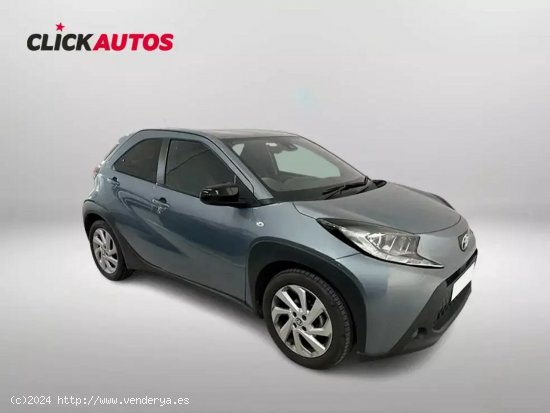 Toyota Aygo X Cross 1.0 72CV Play - 