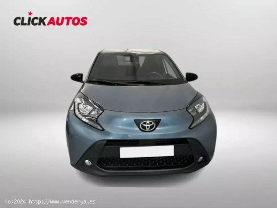 Toyota Aygo X Cross 1.0 72CV Play - Bilbao