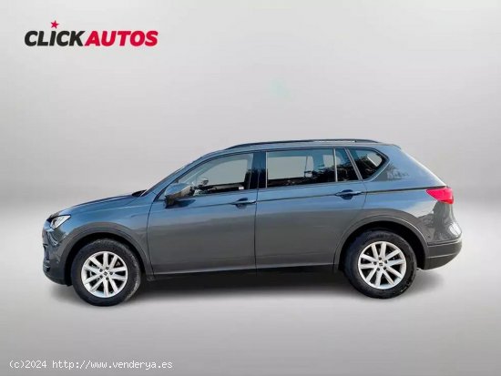 Seat Tarraco 2.0 TDI 150CV Style XL DSG 7Plazas - 