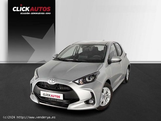  Toyota Yaris 1.5 e-CVT 120CV 120H Active Tech -  