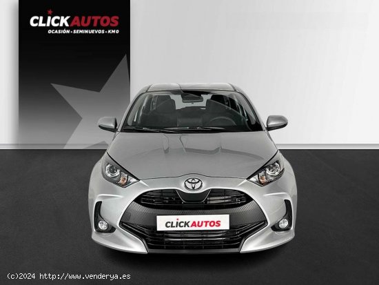 Toyota Yaris 1.5 e-CVT 120CV 120H Active Tech - 