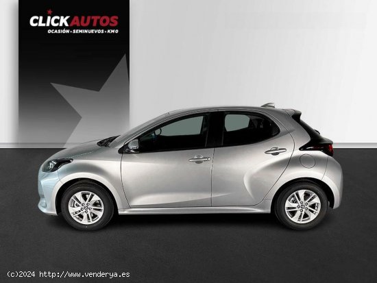 Toyota Yaris 1.5 e-CVT 120CV 120H Active Tech - 