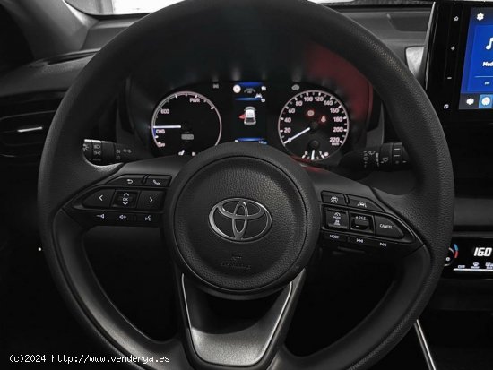 Toyota Yaris 1.5 e-CVT 120CV 120H Active Tech - 