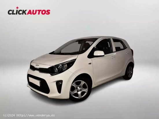  Kia Picanto 1.0 DPI 67CV Concept - Palma de Mallorca 