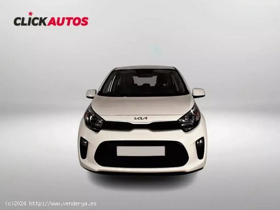 Kia Picanto 1.0 DPI 67CV Concept - Palma de Mallorca