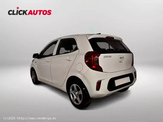 Kia Picanto 1.0 DPI 67CV Concept - Palma de Mallorca