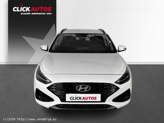 Hyundai i30 cw 1.0 TGDI 100CV 48V Klass - Palma de Mallorca