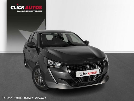 Peugeot 208 1.2 Puretech 100CV Active  Pack - Riba-roja del turia