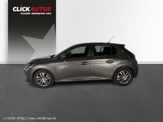 Peugeot 208 1.2 Puretech 100CV Active  Pack - Riba-roja del turia