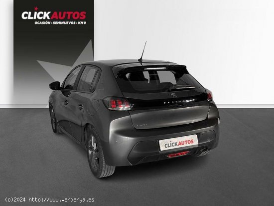 Peugeot 208 1.2 Puretech 100CV Active  Pack - Riba-roja del turia