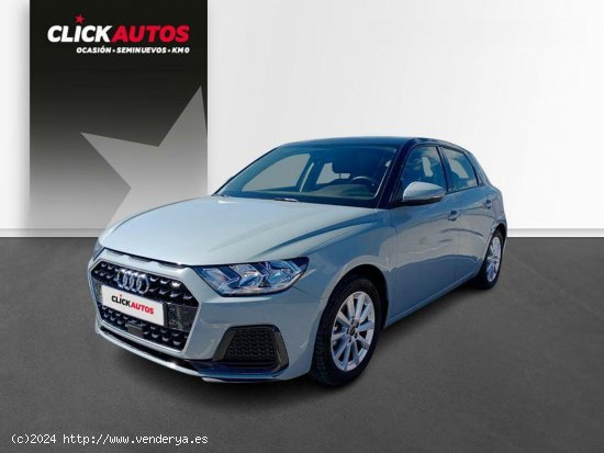  Audi A1  Sportback 1.0 TFSI 95CV 25 Advanced - Sant Jordi de Ses Salines 