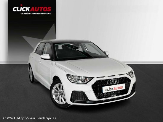 Audi A1  Sportback 1.0 TFSI 95CV 25 Advanced - Málaga