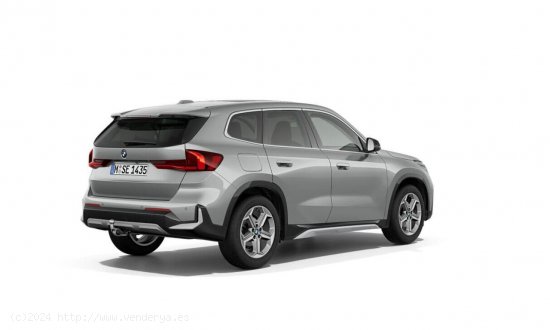 BMW X1 sDrive20i DCT - Alicante