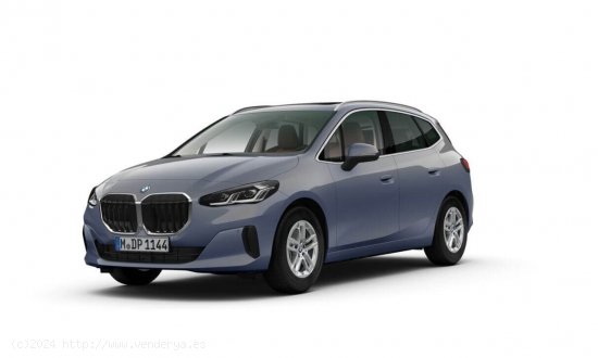  BMW Serie 2 Active Tourer 218i - Alicante 