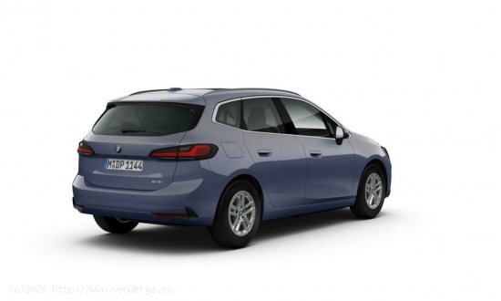 BMW Serie 2 Active Tourer 218i - Alicante