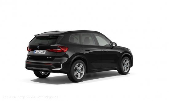 BMW X1 sDrive18i - San Juan