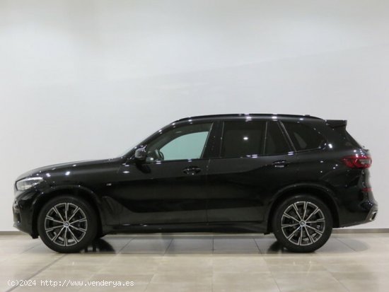 BMW X5 xdrive30d 195 kw (265 cv) - San Juan