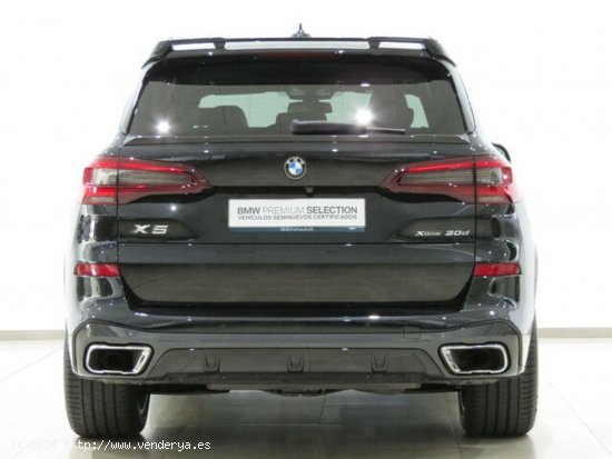 BMW X5 xdrive30d 195 kw (265 cv) - San Juan