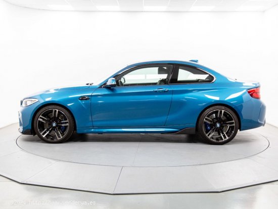 BMW M 2 coupe 272 kw (370 cv) - Alicante