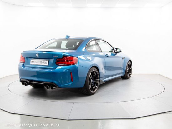 BMW M 2 coupe 272 kw (370 cv) - Alicante