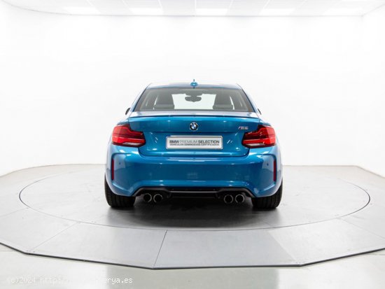 BMW M 2 coupe 272 kw (370 cv) - Alicante