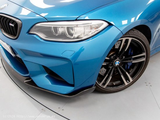 BMW M 2 coupe 272 kw (370 cv) - Alicante