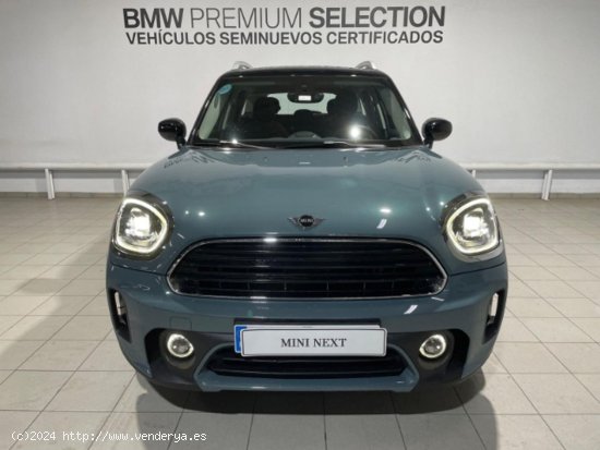 MINI Countryman cooper 100 kw (136 cv) - Elche