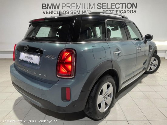 MINI Countryman cooper 100 kw (136 cv) - Elche