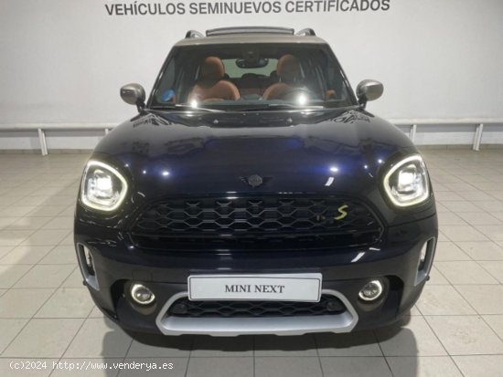 MINI Countryman cooper s e all4 162 kw (220 cv) - Elche